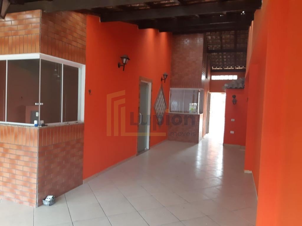 Casa à venda, Cidade Industrial de Curitiba, CURITIBA - PR