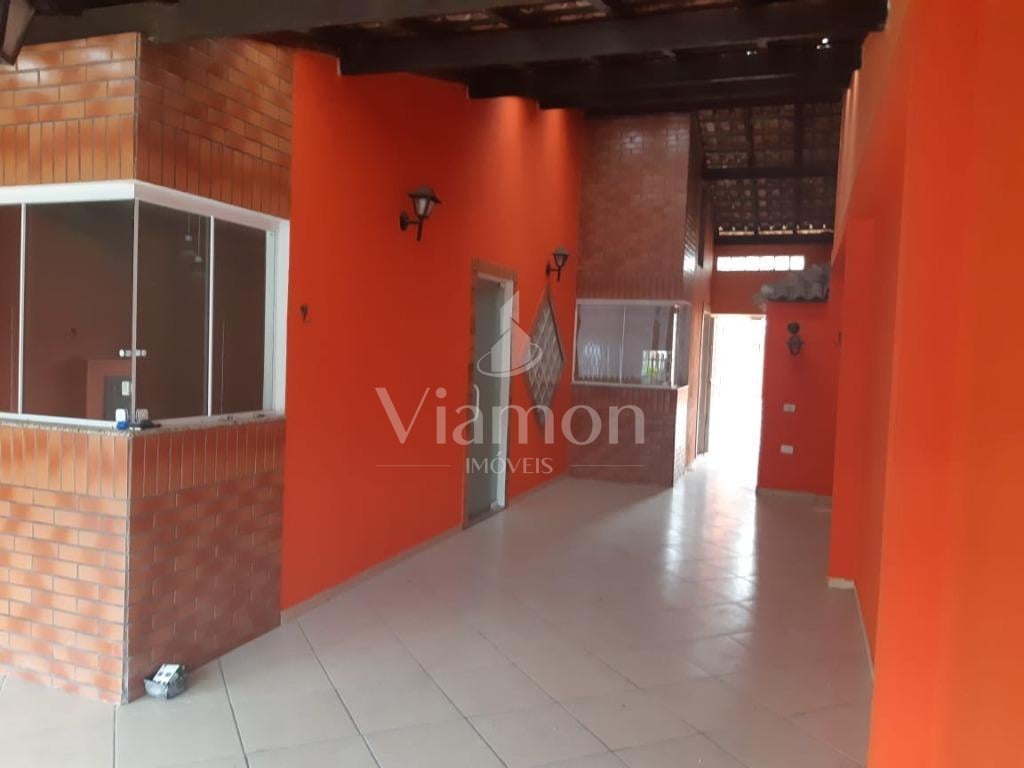 Casa à venda, Cidade Industrial de Curitiba, CURITIBA - PR