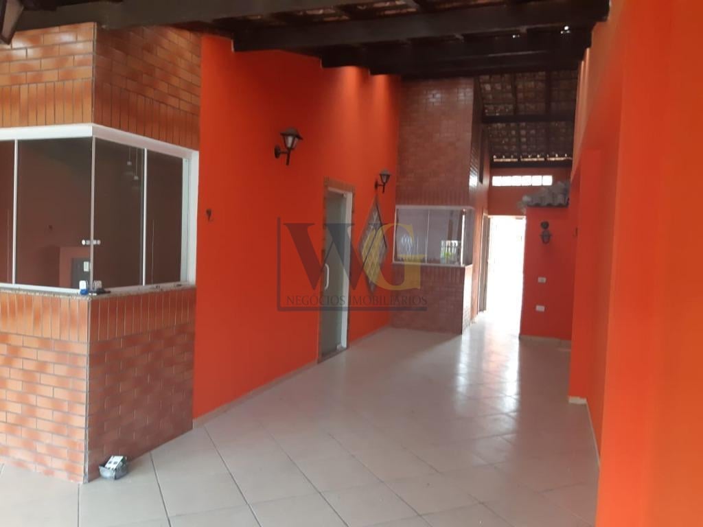 Casa à venda, Cidade Industrial de Curitiba, CURITIBA - PR