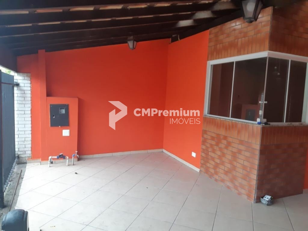 Casa à venda, Cidade Industrial de Curitiba, CURITIBA - PR