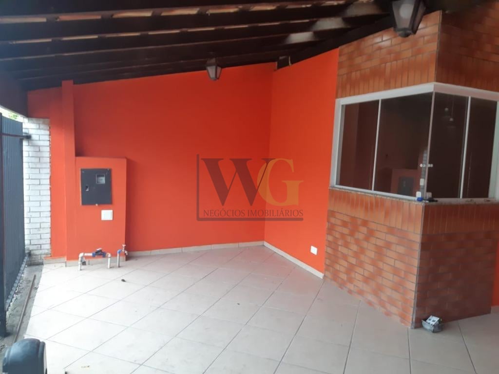 Casa à venda, Cidade Industrial de Curitiba, CURITIBA - PR