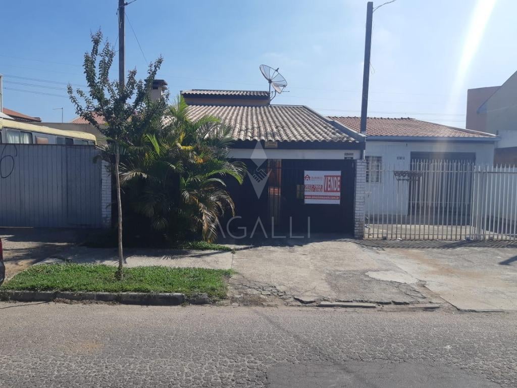Casa à venda, Cidade Industrial de Curitiba, CURITIBA - PR