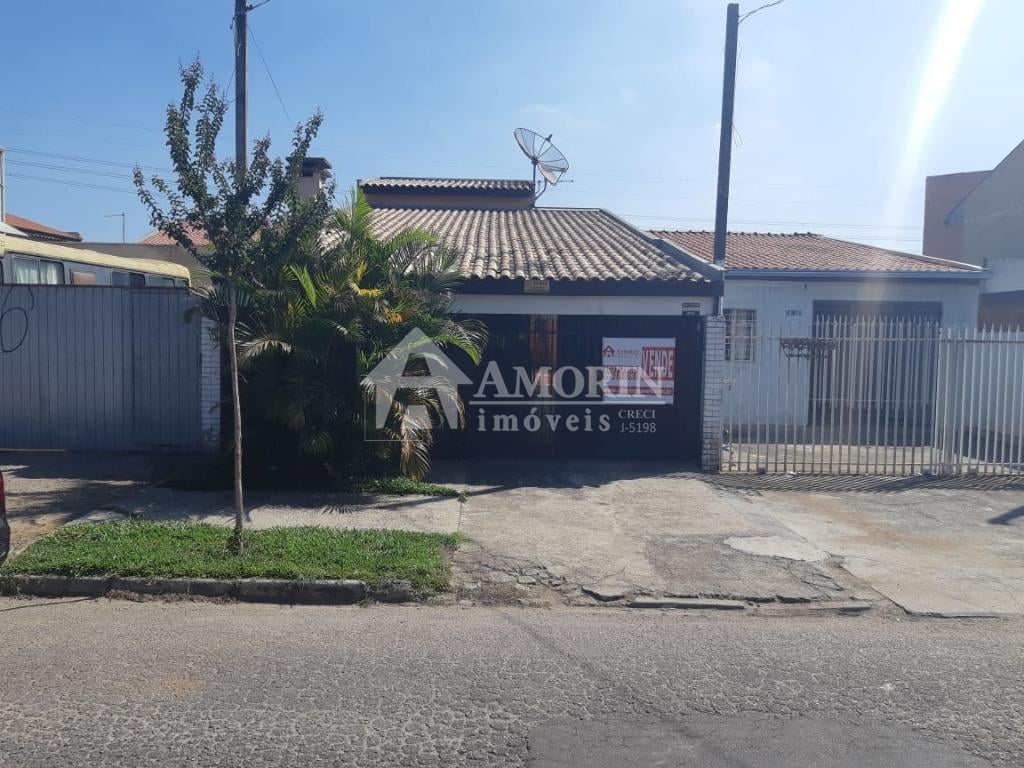 Casa à venda, Cidade Industrial de Curitiba, CURITIBA - PR