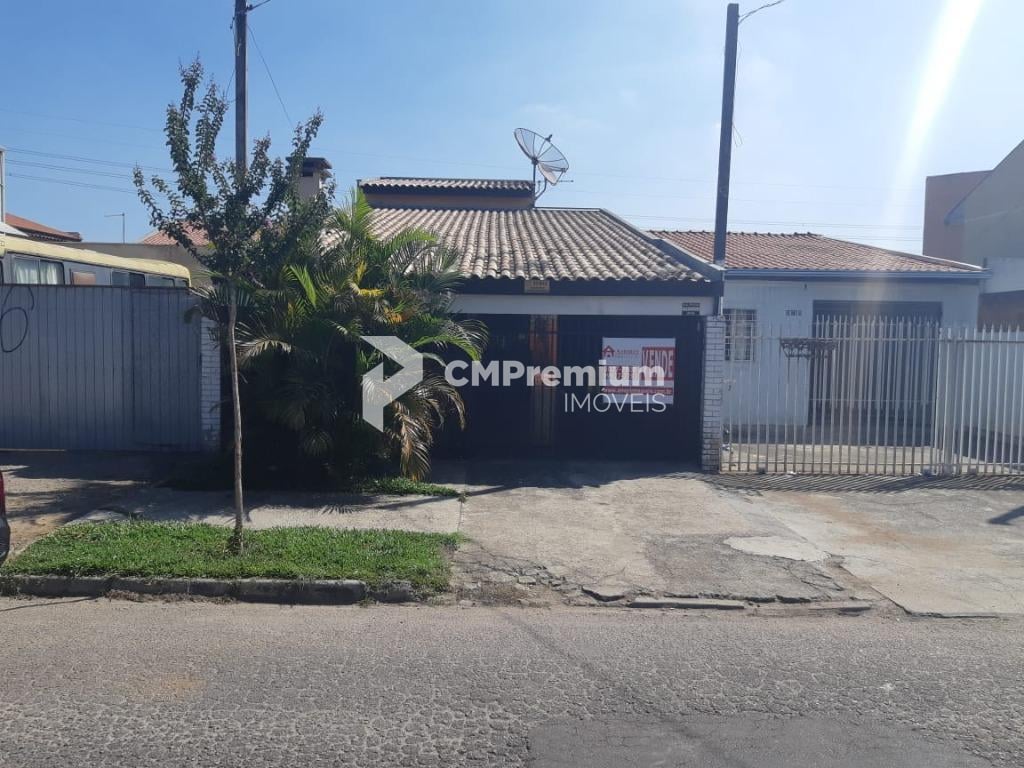 Casa à venda, Cidade Industrial de Curitiba, CURITIBA - PR