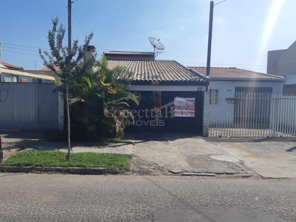 Casa à venda, Cidade Industrial de Curitiba, CURITIBA - PR