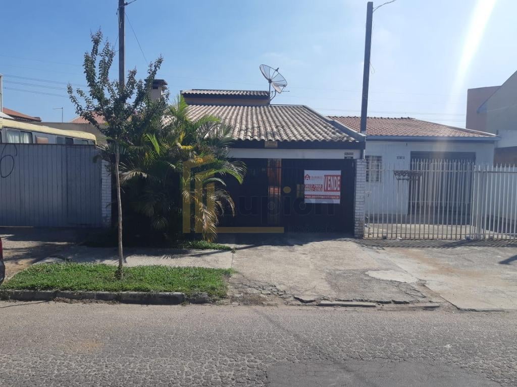 Casa à venda, Cidade Industrial de Curitiba, CURITIBA - PR