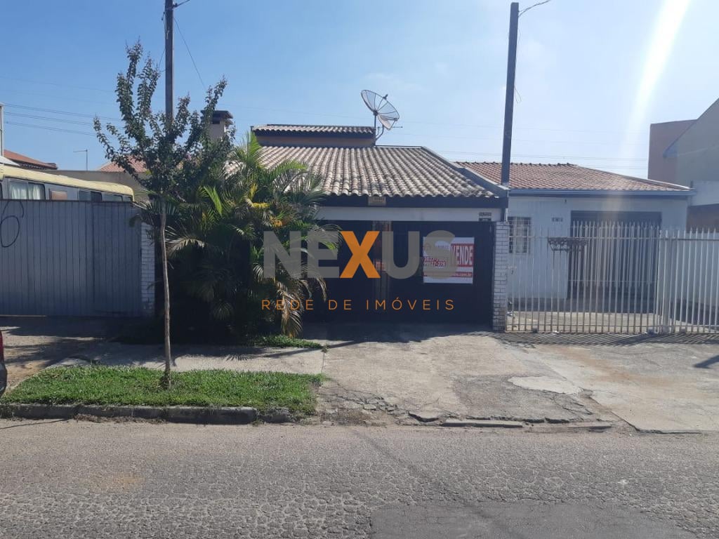 Casa à venda, Cidade Industrial de Curitiba, CURITIBA - PR