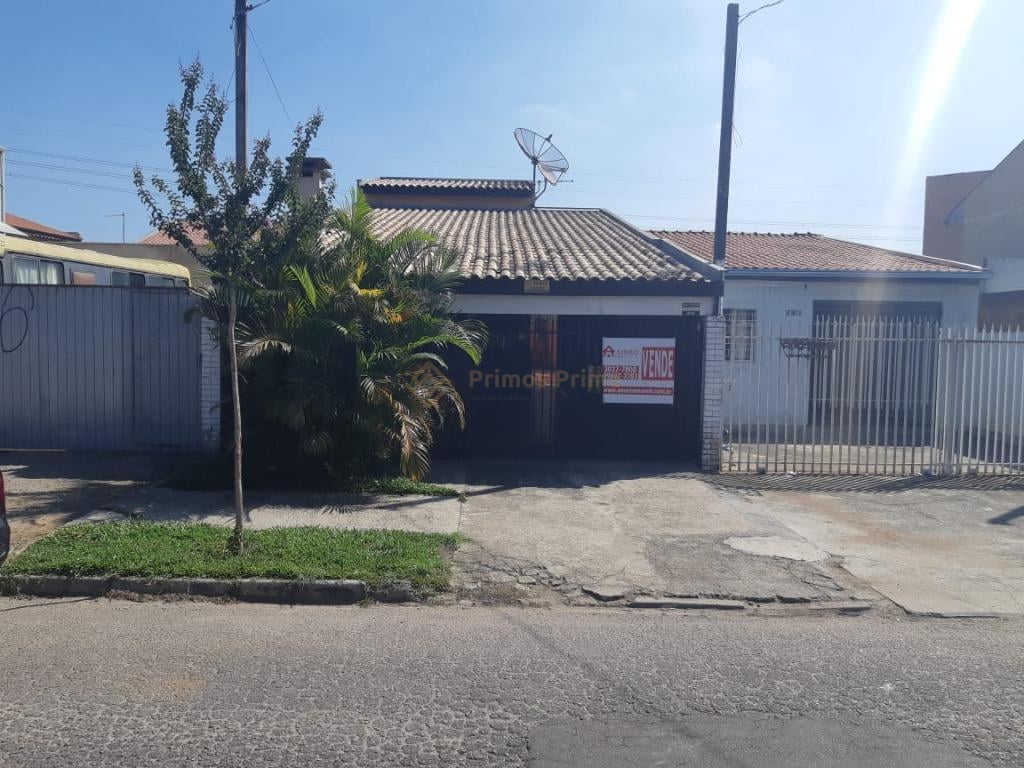 Casa ? venda, Cidade Industrial de Curitiba, CURITIBA - PR