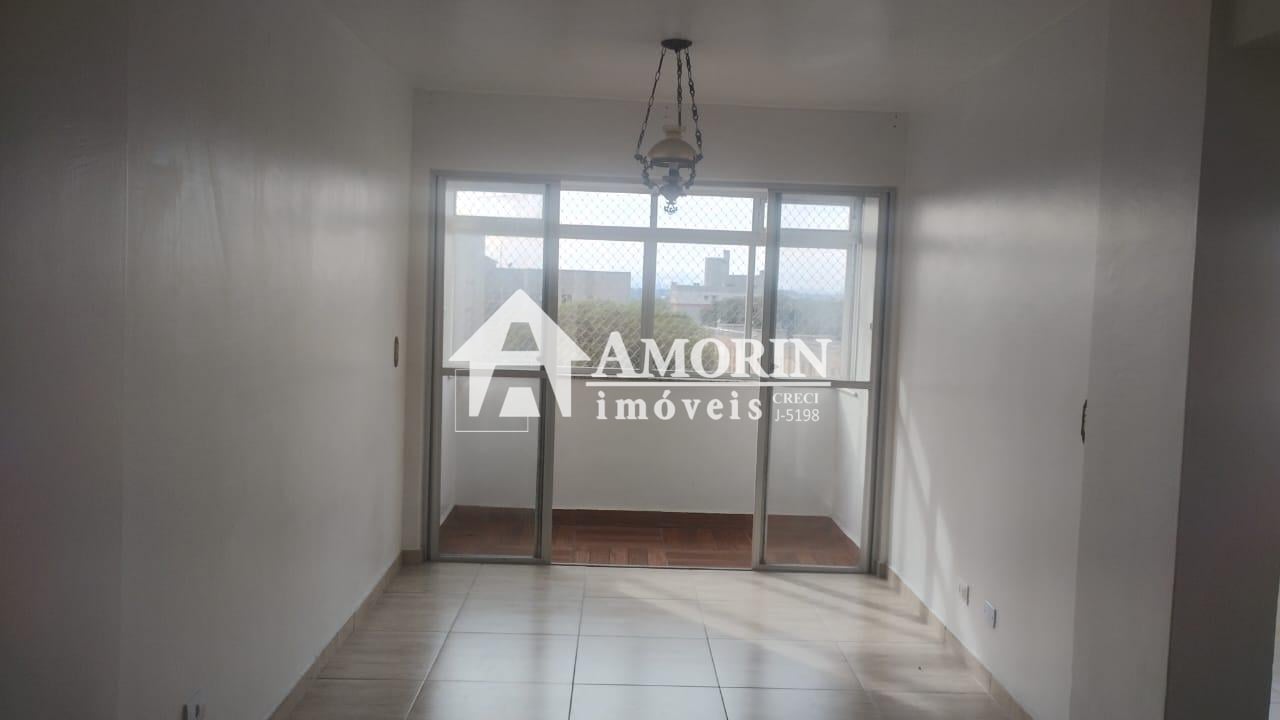 Apartamento à venda, Portão, 2 dormitórios sendo 1 suíte, CURI...