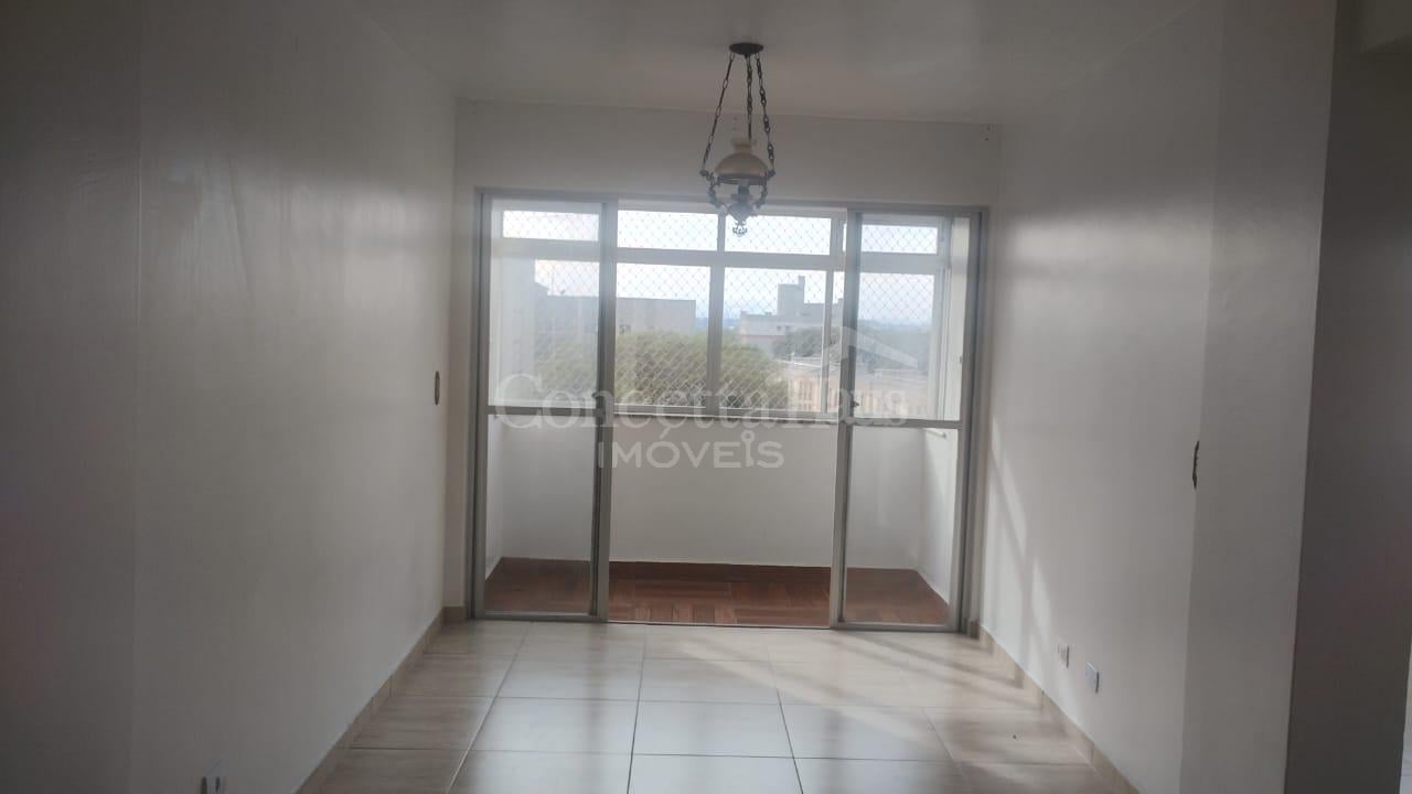 Apartamento à venda, Portão, 2 dormitórios sendo 1 suíte, CURI...