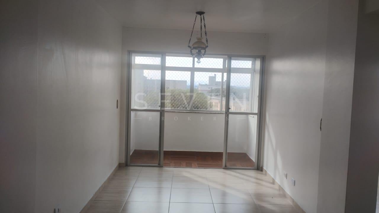 Apartamento à venda, Portão, 2 dormitórios sendo 1 suíte, CURI...