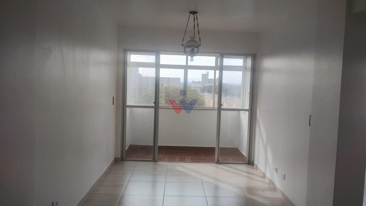 Apartamento à venda, Portão, 2 dormitórios sendo 1 suíte, CURI...
