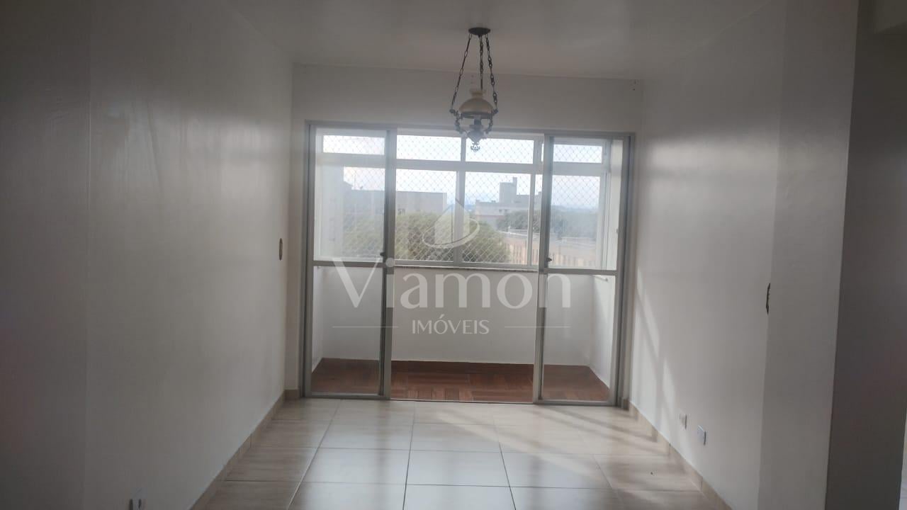 Apartamento à venda, Portão, 2 dormitórios sendo 1 suíte, CURI...