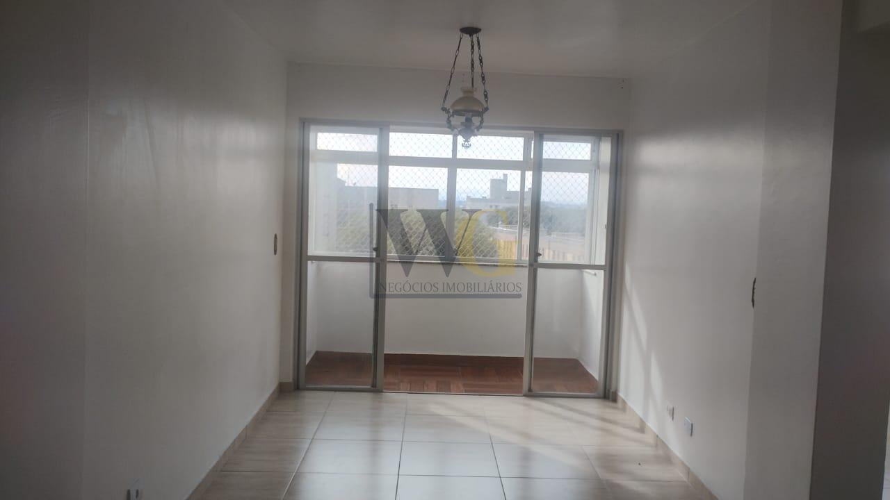 Apartamento à venda, Portão, 2 dormitórios sendo 1 suíte, CURI...