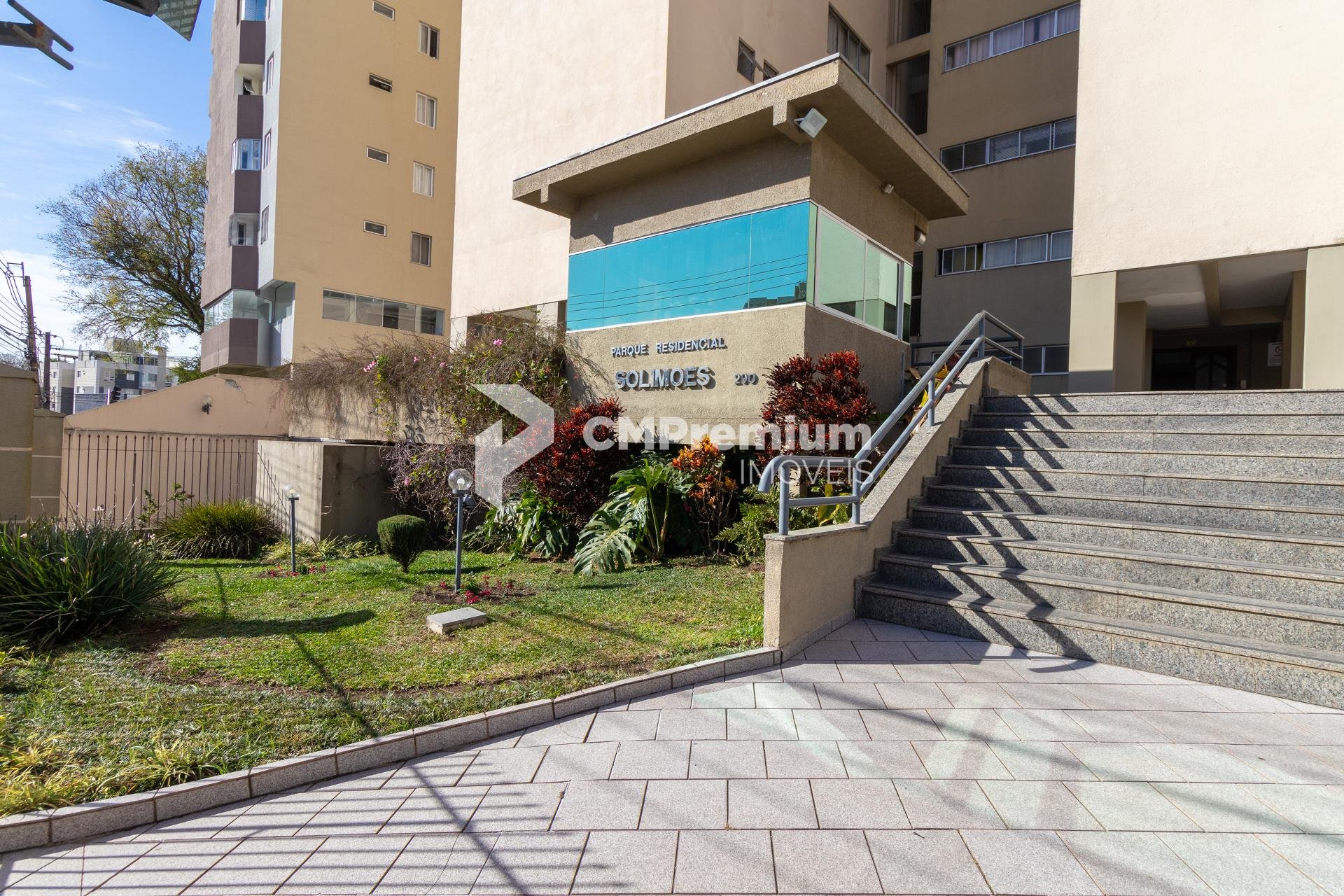 Apartamento à venda, Portão, 2 dormitórios sendo 1 suíte, CURI...