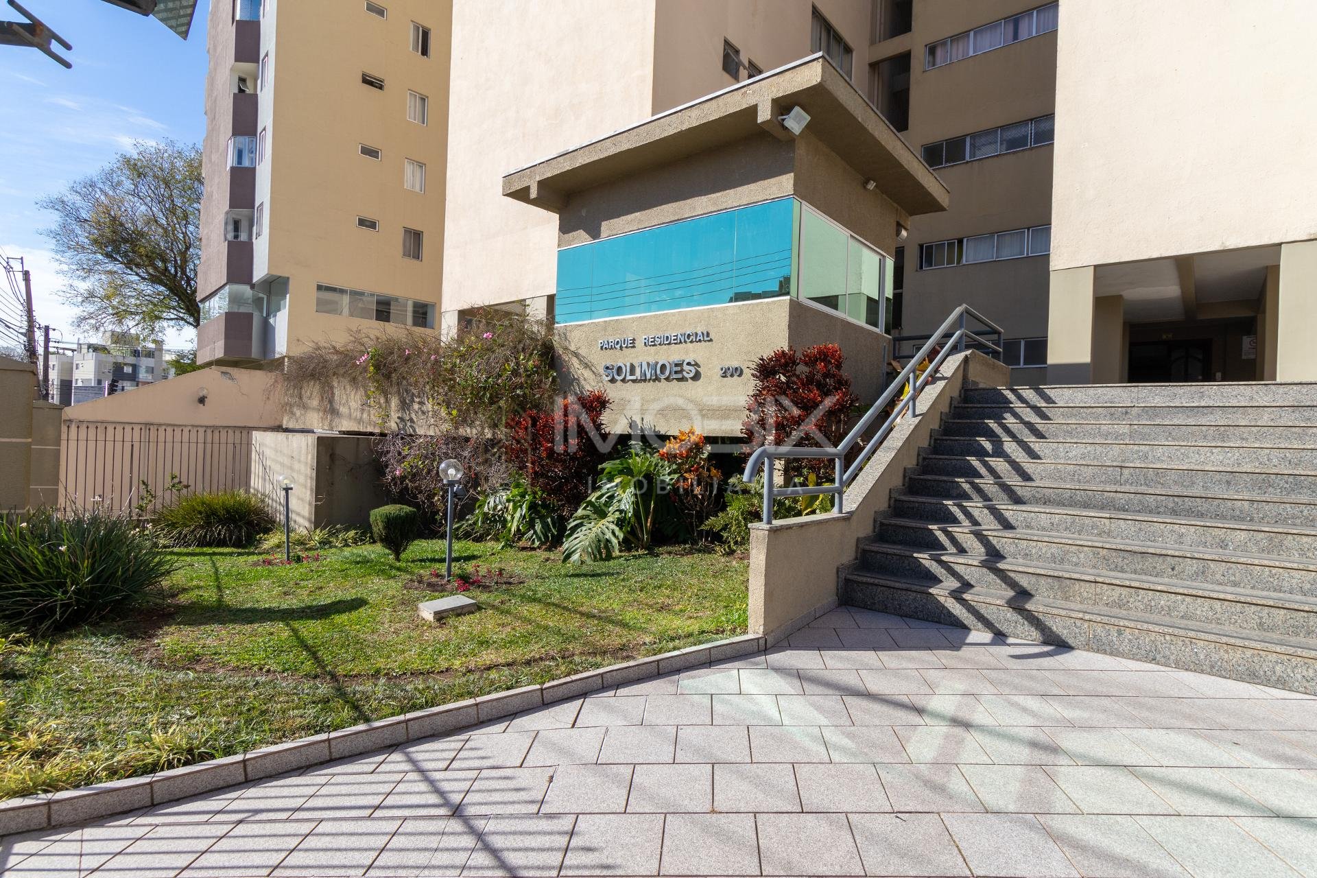 Apartamento à venda, Portão, 2 dormitórios sendo 1 suíte, CURI...