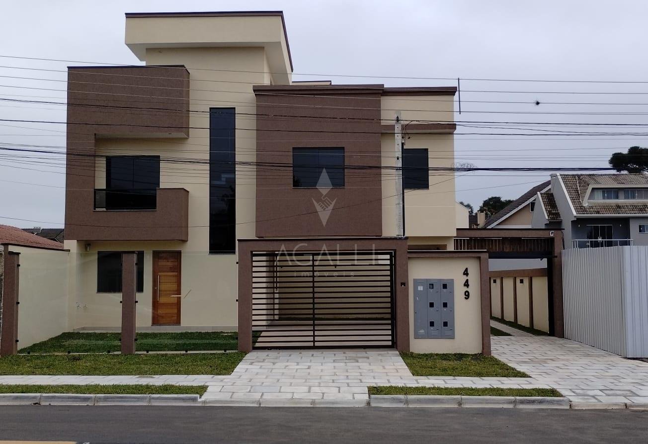 Sobrado à venda, Santa Felicidade, CURITIBA - PR