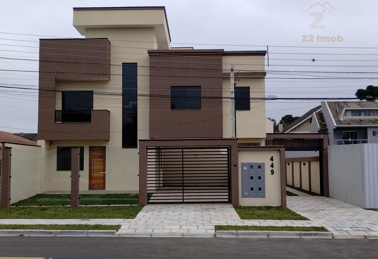 Sobrado à venda, Santa Felicidade, CURITIBA - PR