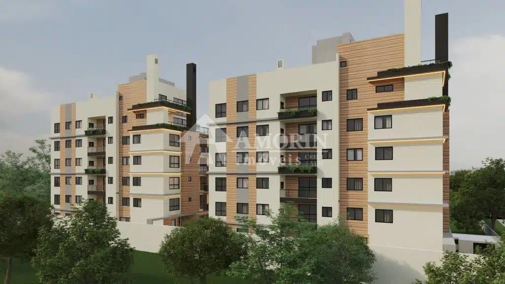 Apartamento com 3 dormitórios à venda,113.90 m , Agua Verde, C...