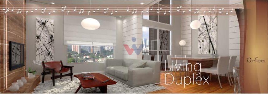 Apartamento com 3 dormitórios à venda,113.90 m , Agua Verde, C...