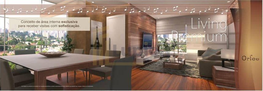 Apartamento com 3 dormitórios à venda,113.90 m , Agua Verde, C...
