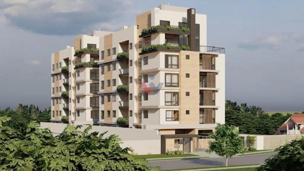 Apartamento com 3 dormitórios à venda,113.90 m , Agua Verde, C...