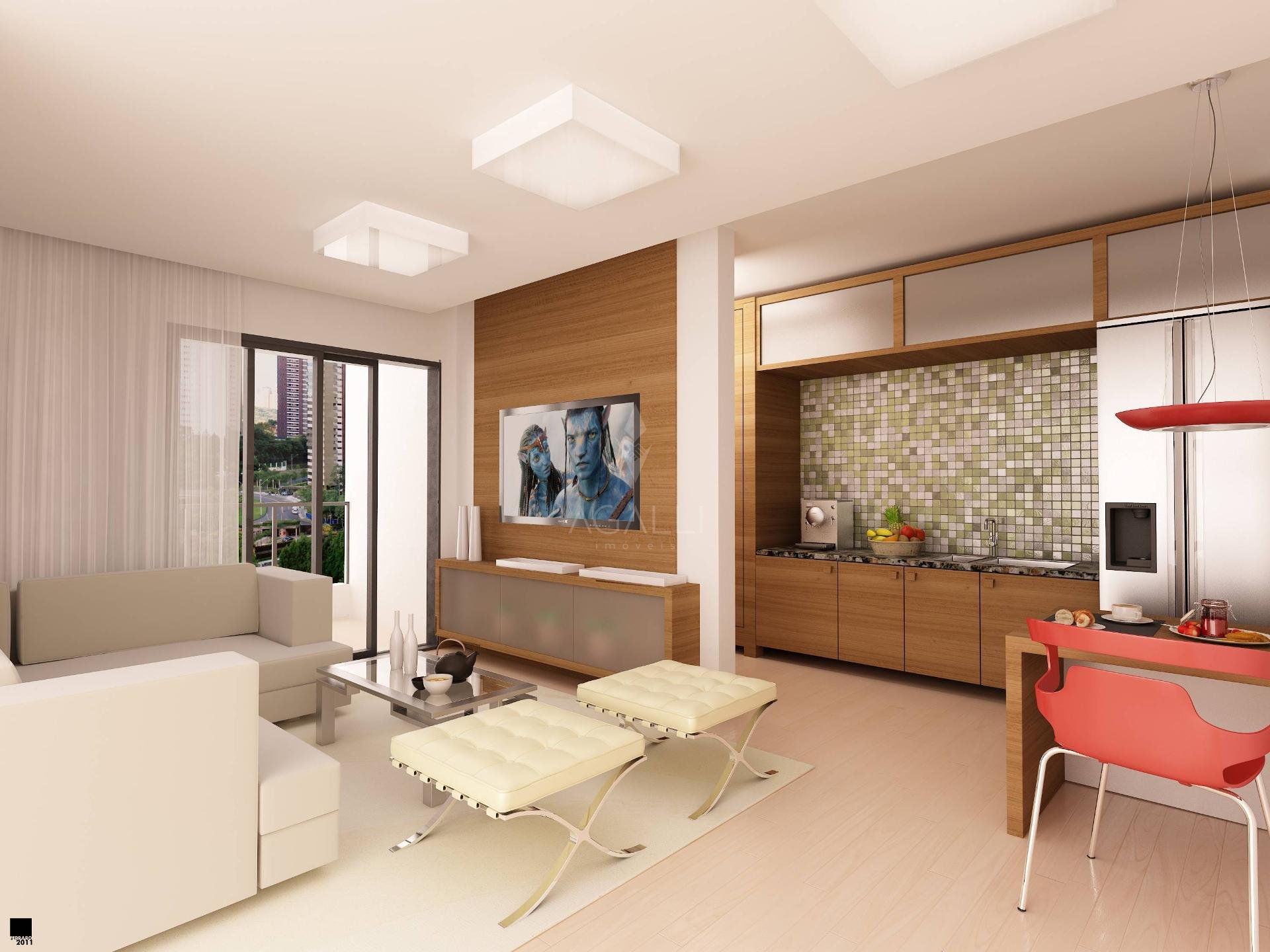 Apartamento à venda, Seminário, CURITIBA - PR