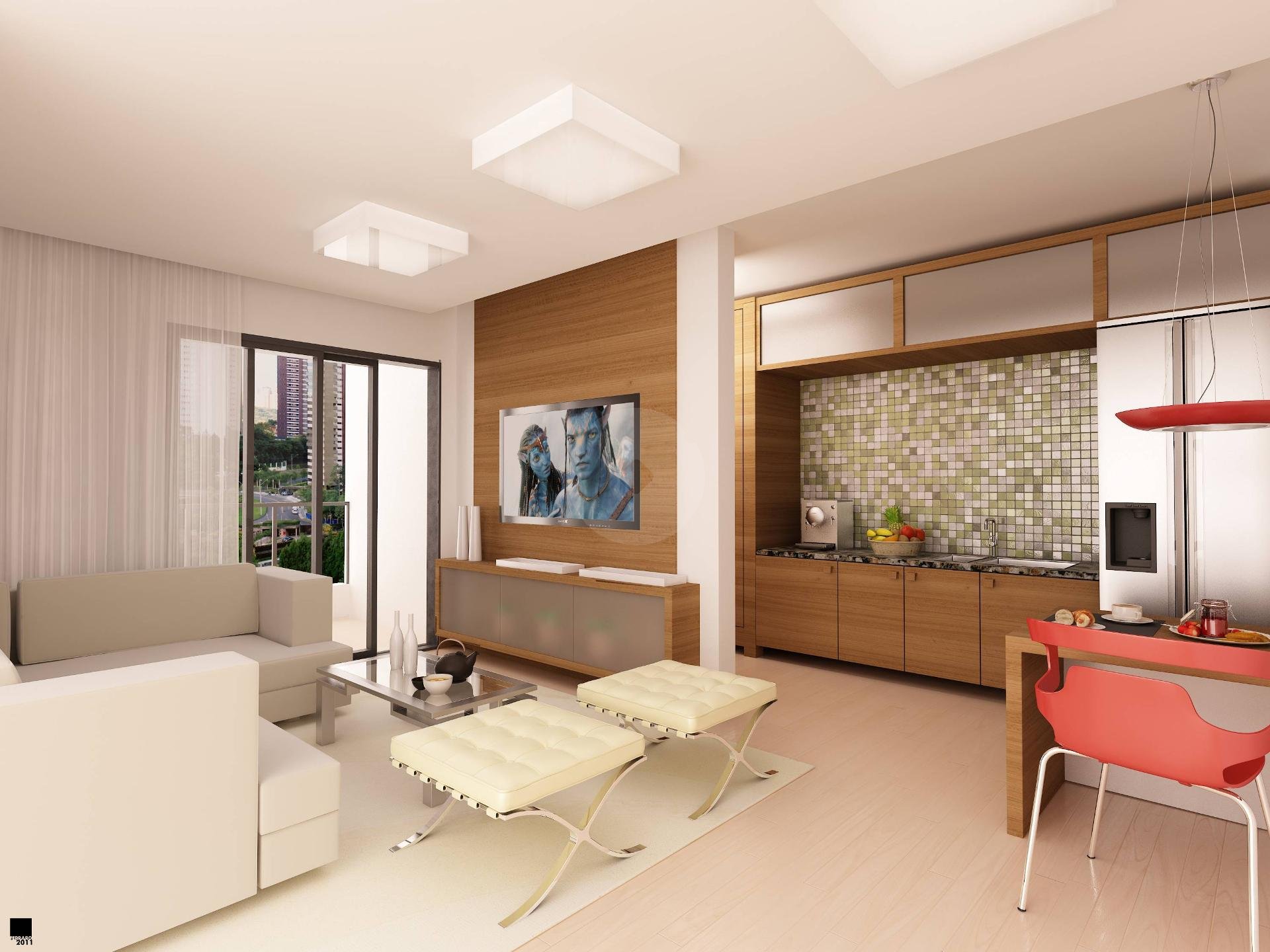 Apartamento à venda, Seminário, CURITIBA - PR