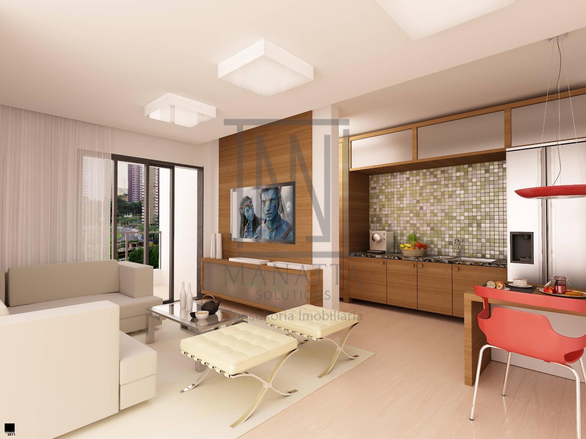 Apartamento à venda, Seminário, CURITIBA - PR