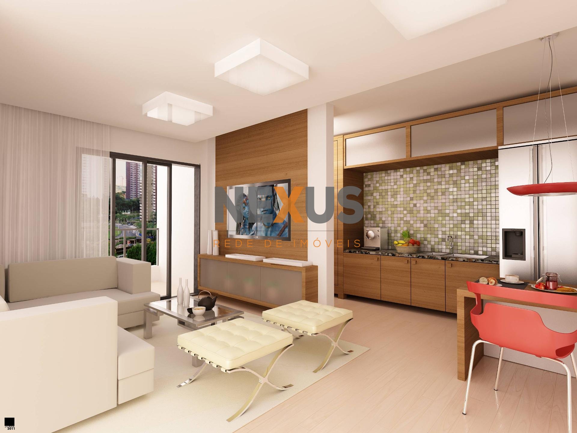 Apartamento à venda, Seminário, CURITIBA - PR