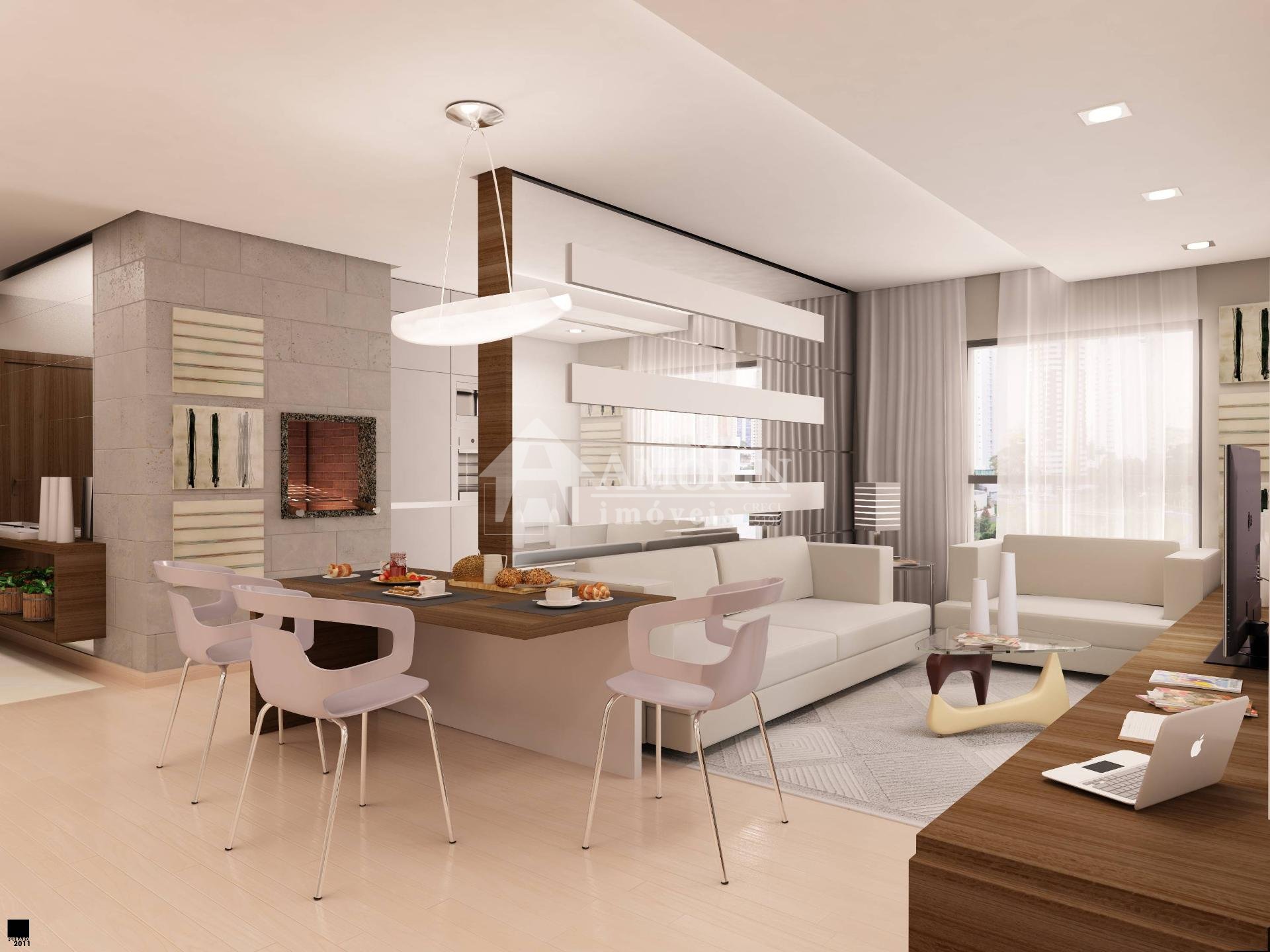 Apartamento à venda, Seminário, CURITIBA - PR