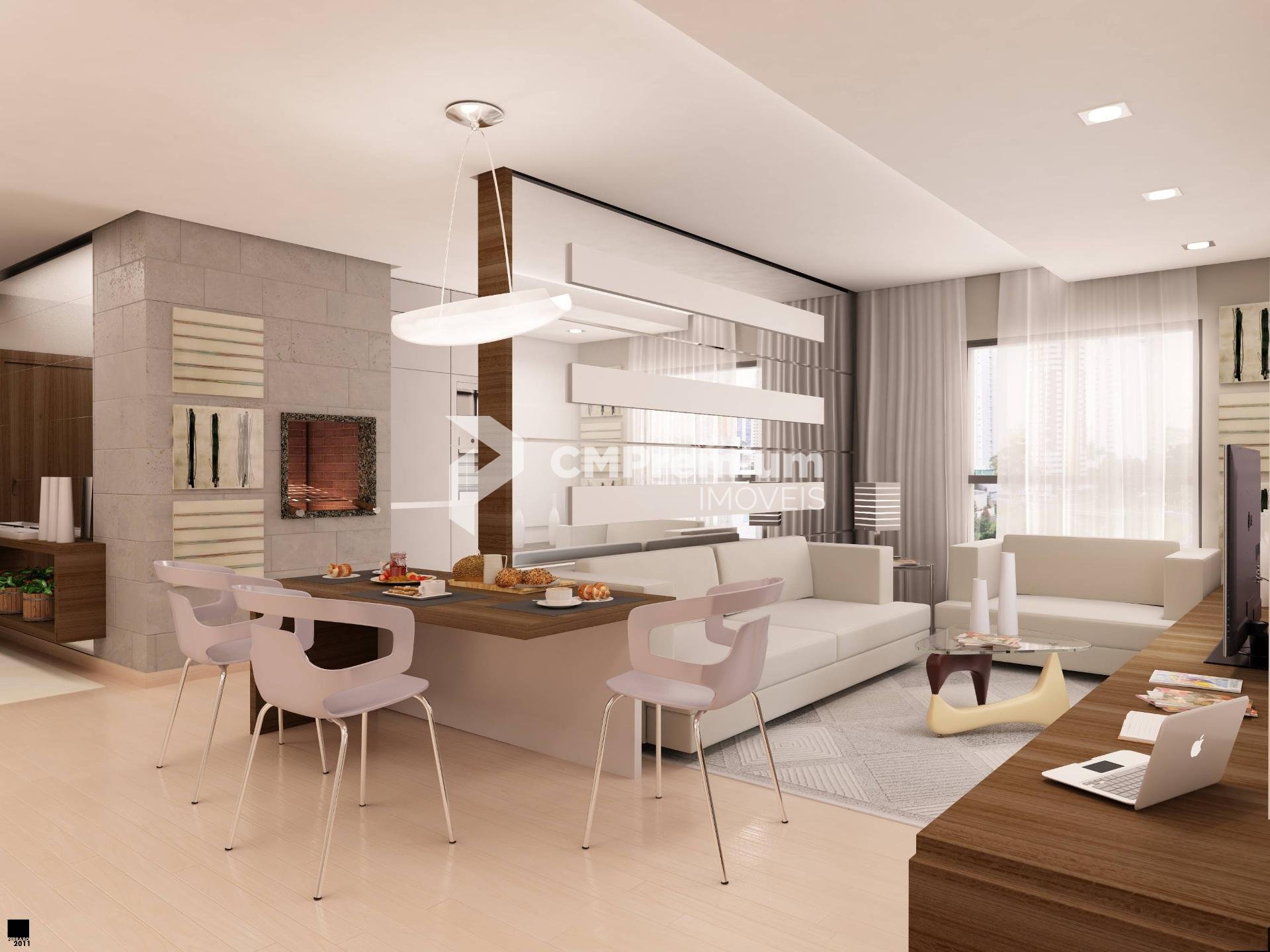 Apartamento à venda, Seminário, CURITIBA - PR