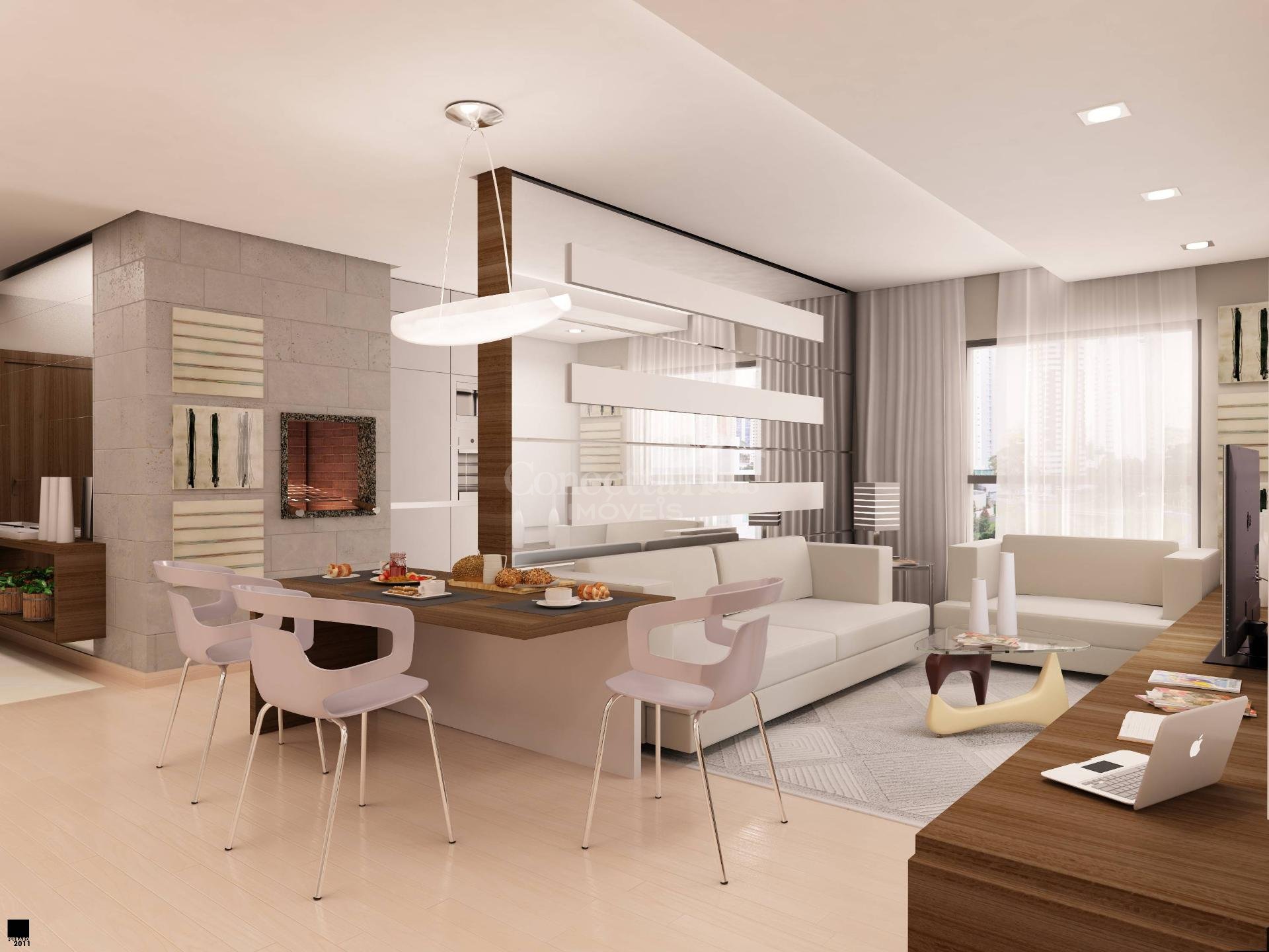 Apartamento à venda, Seminário, CURITIBA - PR