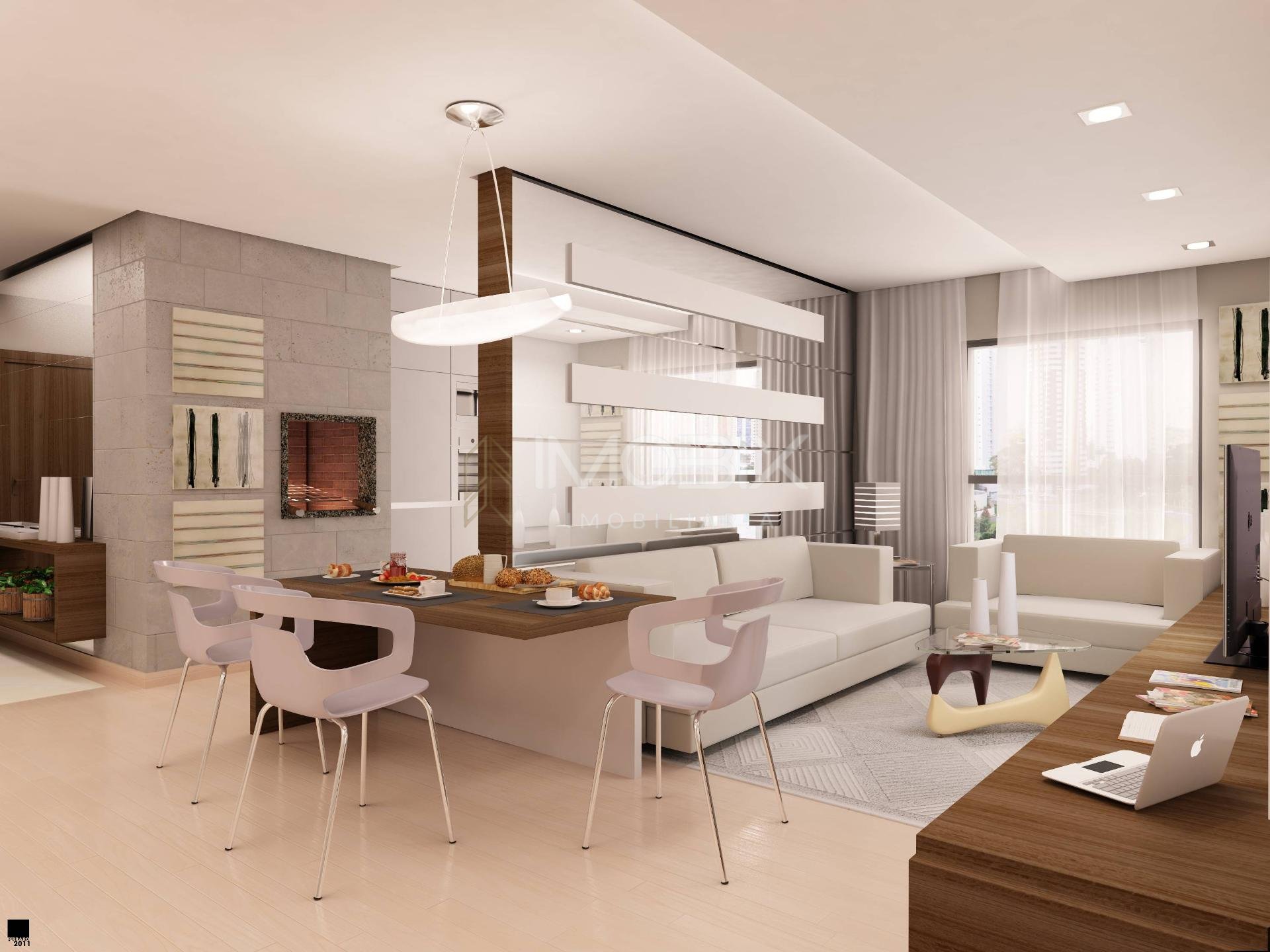 Apartamento à venda, Seminário, CURITIBA - PR
