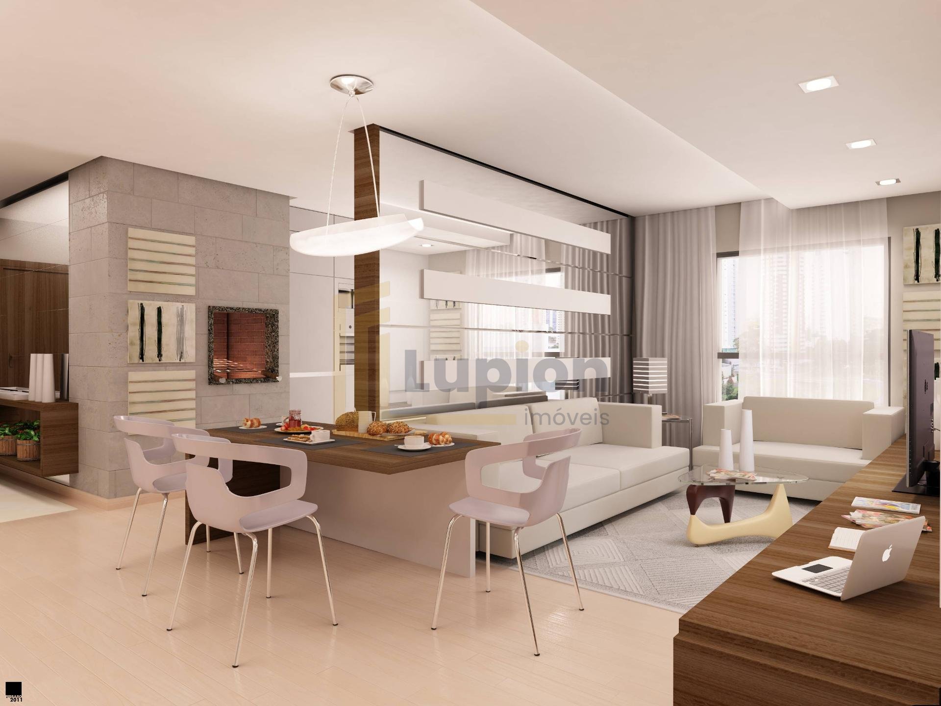 Apartamento à venda, Seminário, CURITIBA - PR