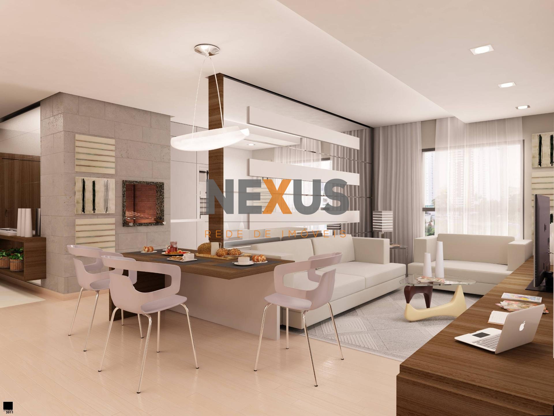 Apartamento à venda, Seminário, CURITIBA - PR