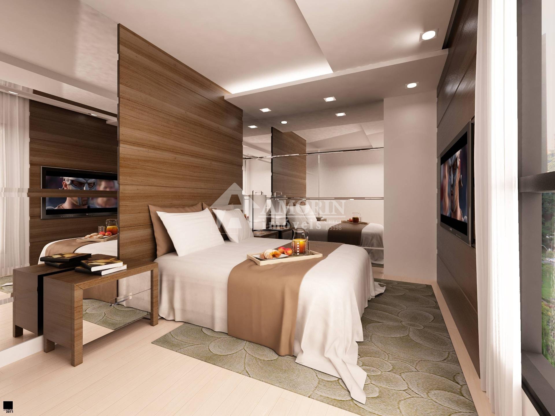 Apartamento à venda, Seminário, CURITIBA - PR
