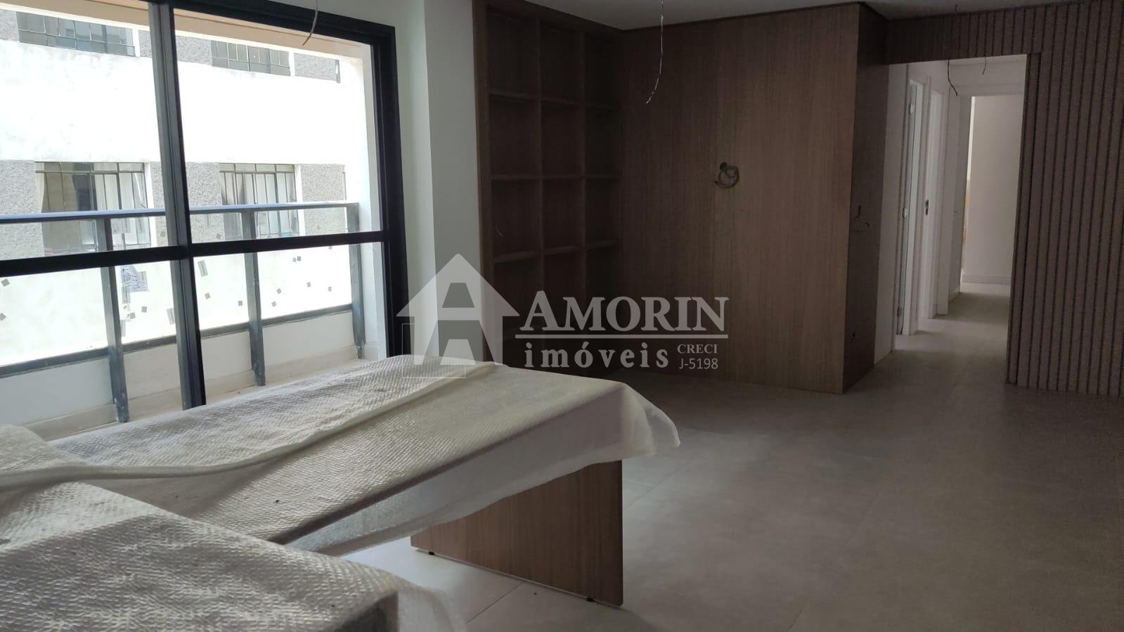 Apartamento com 3 dormitórios à venda,112,96 m , Agua Verde, C...