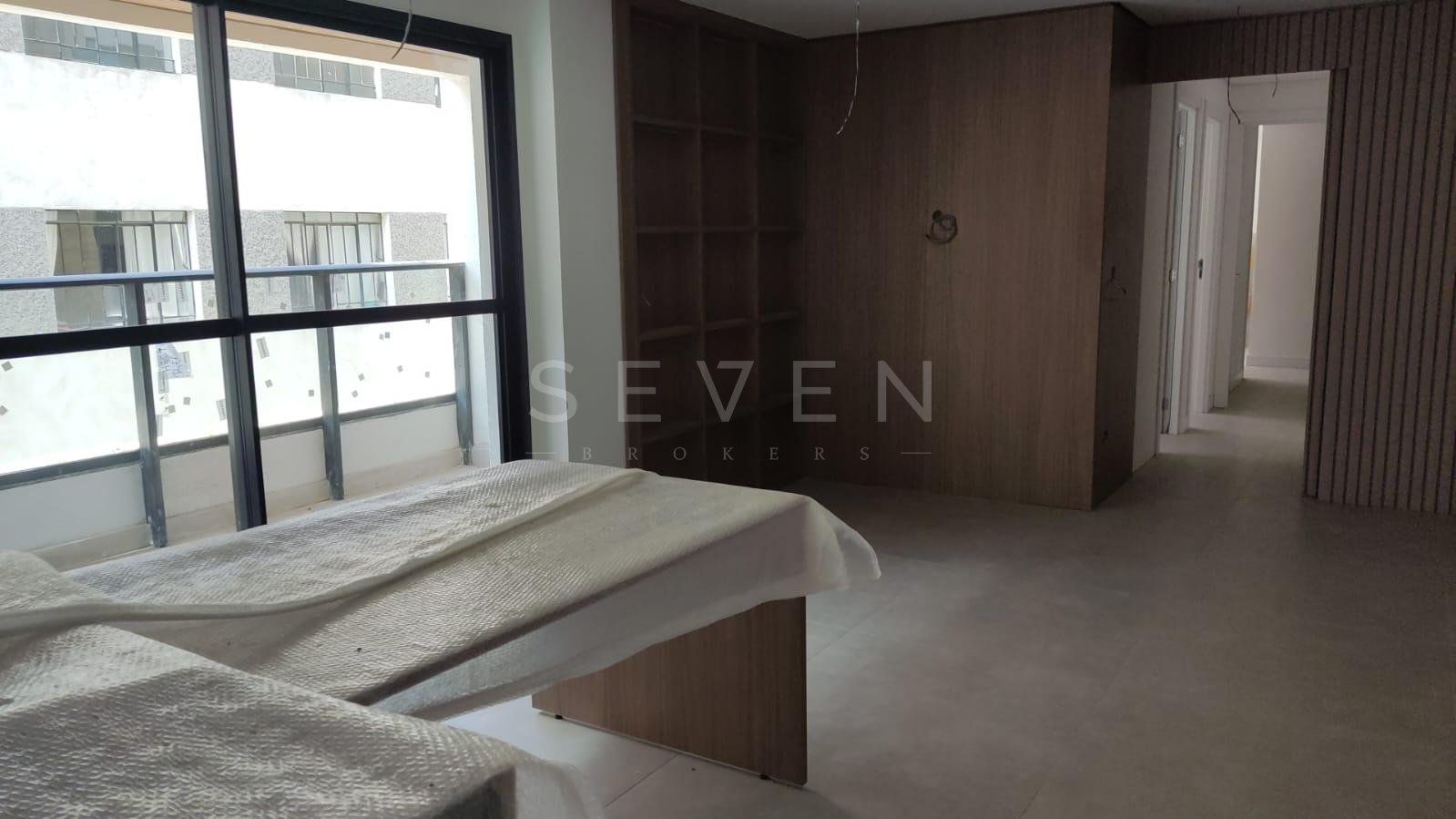 Apartamento com 3 dormitórios à venda,112,96 m , Agua Verde, C...