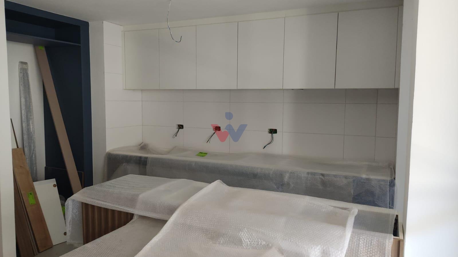 Apartamento com 3 dormitórios à venda,112,96 m , Agua Verde, C...