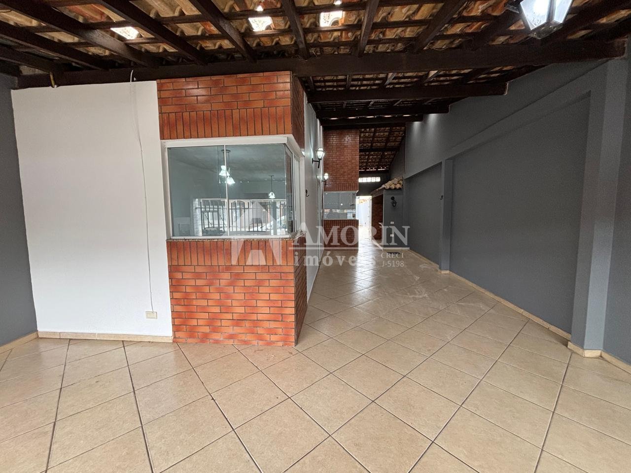 Casa para locação 2 quartos com hidromassagem, Cidade Industri...