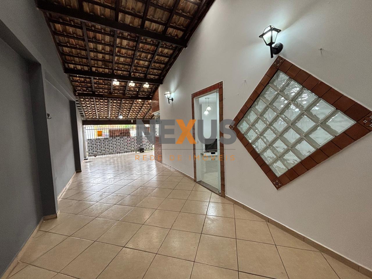 Casa térrea á venda, 134m , averbada, 2 dormitórios- Cidade In...