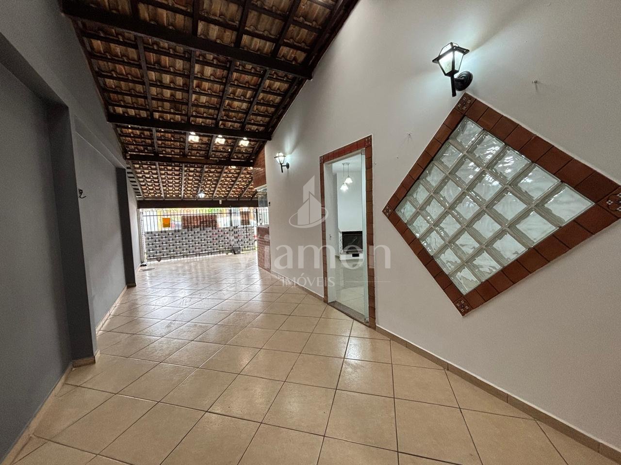 Casa à venda, Cidade Industrial de Curitiba, CURITIBA - PR 2 d...
