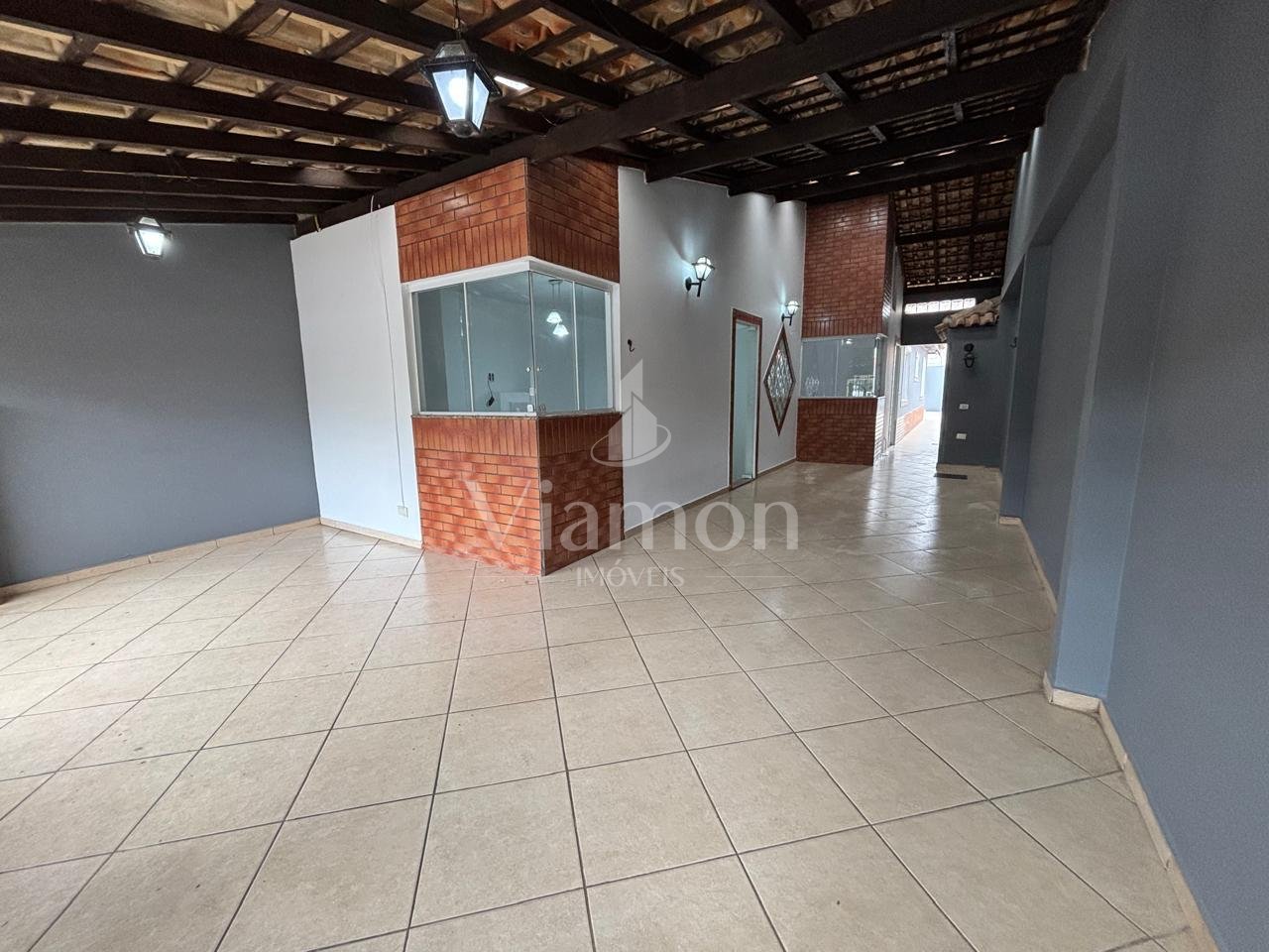 Casa à venda, Cidade Industrial de Curitiba, CURITIBA - PR 2 d...
