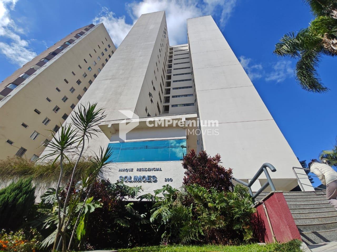 Apartamento com 2 dormitórios  sendo 1 suíte  à venda, Portão,...