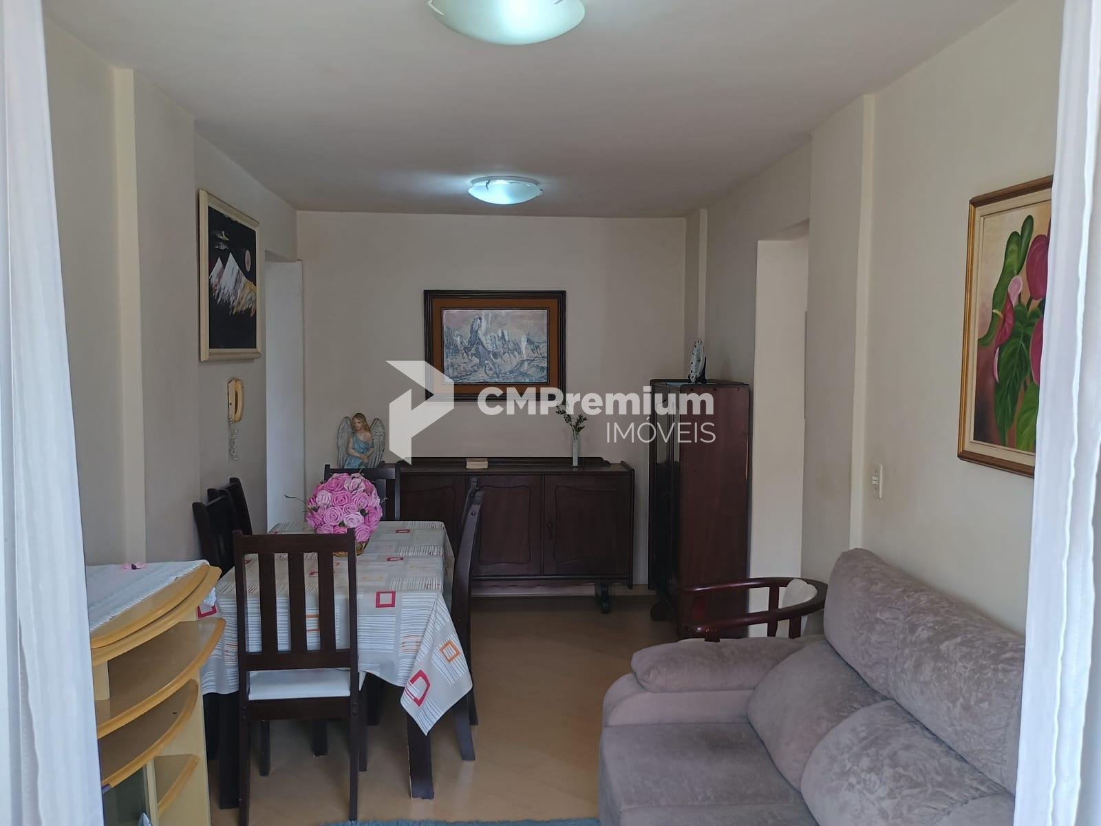 Apartamento com 2 dormitórios  sendo 1 suíte  à venda, Portão,...