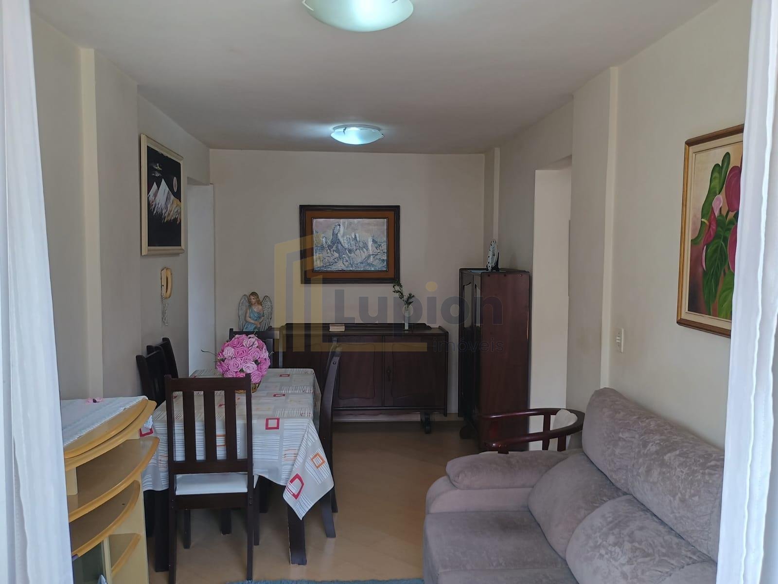 Apartamento com 2 dormitórios  sendo 1 suíte  à venda, Portão,...
