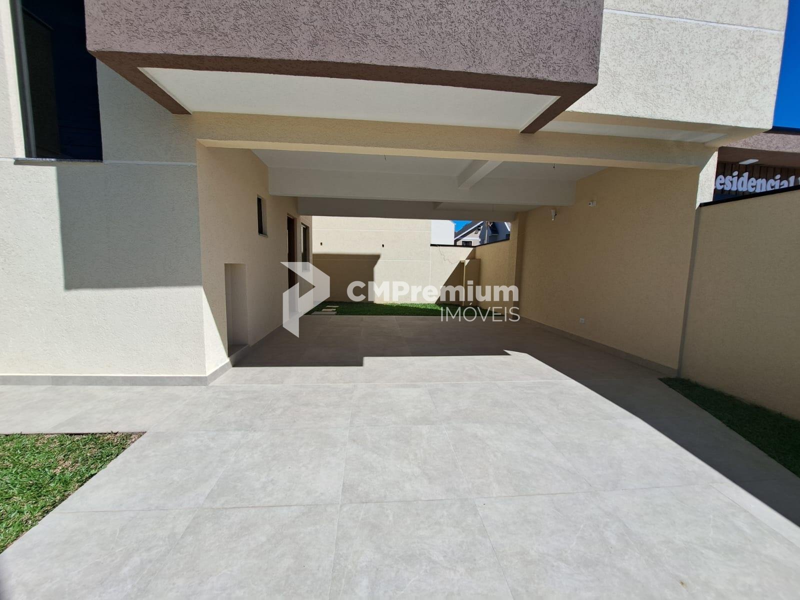 Sobrado com 3 dormitórios à venda,135.00 m , Santa Felicidade,...
