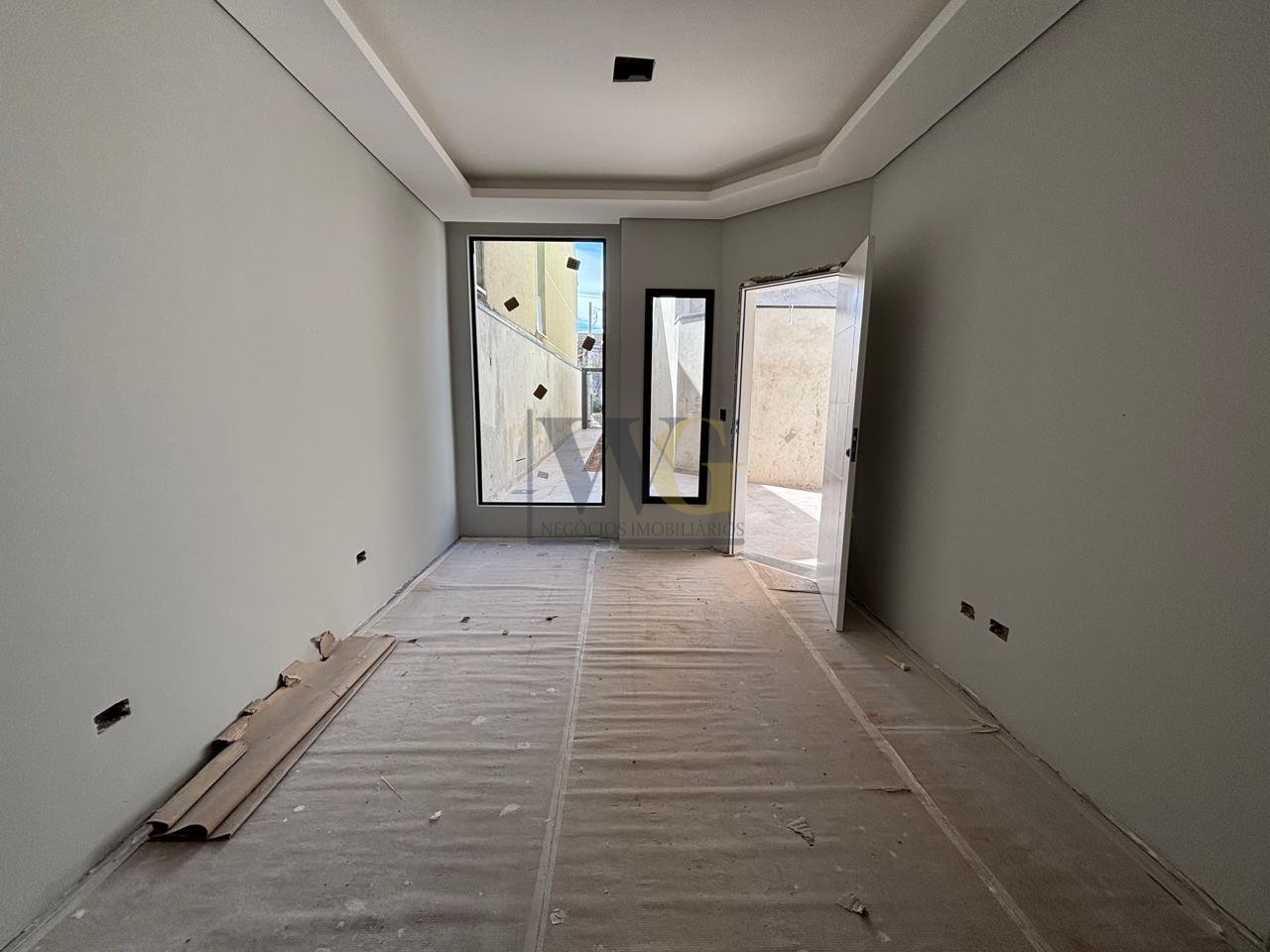 Sobrado à venda, Portão, Excelente localização e acabamento, C...