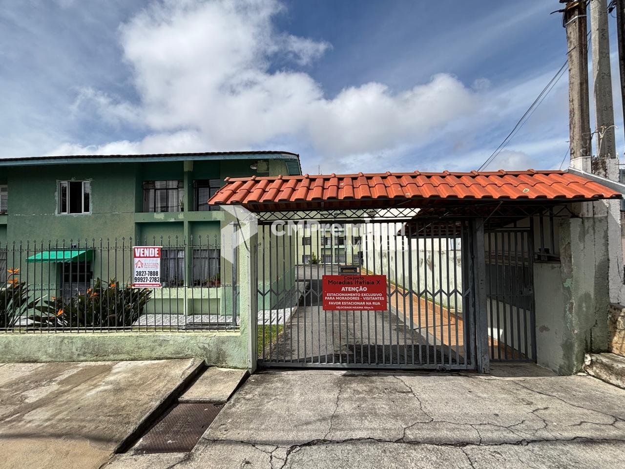 Apartamento à venda, com 2 dormitórios, 51m , na Cidade Indust...